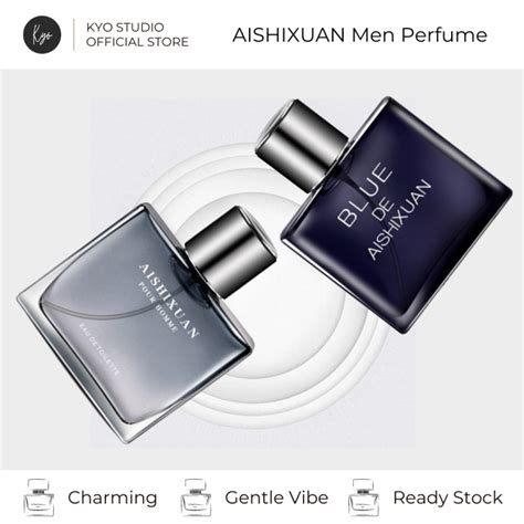 aishixuan pour homme